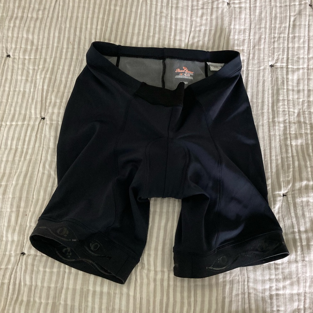Women’s Pearl Izumi Cycling Shorts